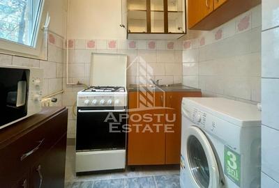 Garsoniera confort 2, zona Fortuna - 4