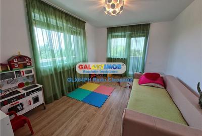 Inchiriere vila lux, 5 camere, Paulesti - 15