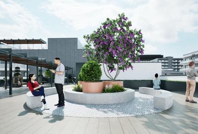 Apartament 3 camere | Complex cu Facilitati Premium | Mall Veranda - 39