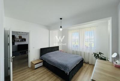 Apartament de vanzare, bloc nou, cu lift, bucatarie separata, dressing - 2