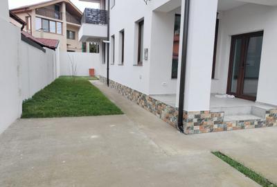 Vila P+1+M - 4 camere - zona Bratianu/Lidl - 375.000 euro (Cod E11) - 8