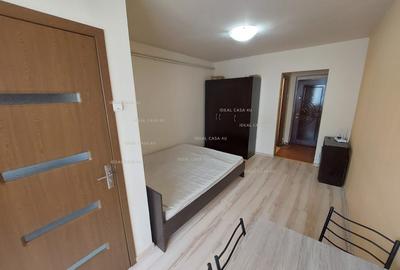 Apartament cu 1 camera in Tudor Vladimirescu - 1