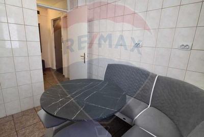 Apartament cu 2 camere în zona Garii - 10