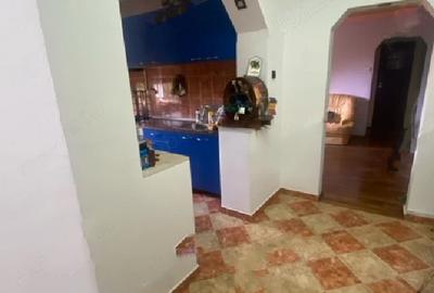 Apartament 3 Camere,1 Decembrie,Metrou,Parc,Loc parcare,Balcon,Mobilat Utilat - 5