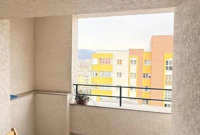 TRAIAN ZONA PIZZA PLUS -apartament 2 camere finisat modern etaj8/8! - 17
