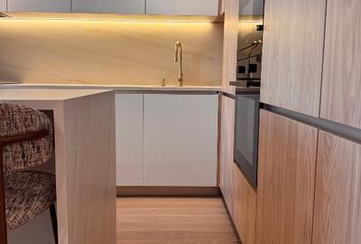 Apartment 2 camere . Complex Up-Site Floreasca - 5