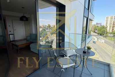 Apartament 2 Camere | Herastrau - 8
