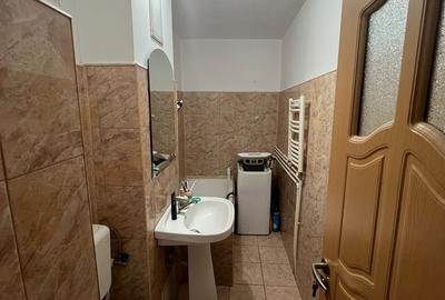 Garsoniera de Vanzare Gorjului-Centrala proprie - 6