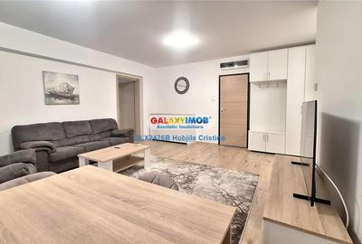 Vanzare apartament 4 camere mobilat Baneasa Greenfield Residence