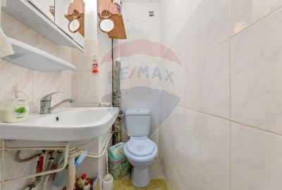 Apartament cu 3 camere de vânzare - zona Aurel Vlaicu - 8