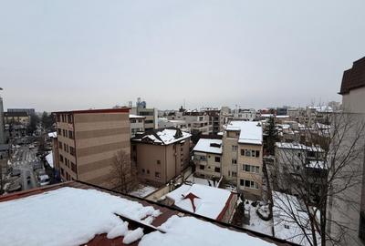 Penthouse Putul lui Zamfir / Floreasca - 1