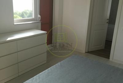Duplex de închiriat în Borhanci - 2