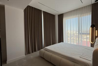 Penthouse pe bune, 5 camere, vedere la Mare si la Lac, 5 parcari subterane - 42