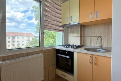 Apartament 2 camere, 50mp utili, decomandat - zona Girocului - 4