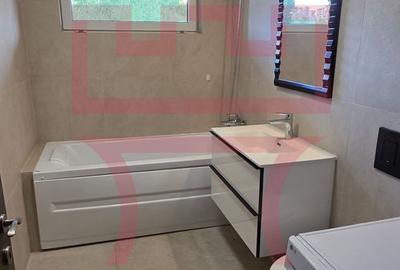 Inchiriere apartament 4 camere recent renovat in Plopilor Vest + garaj - 9