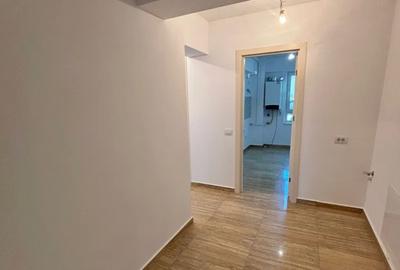 Apartament cu 3 camere de vanzare, Valea Lupului, bloc nou, complex rezidential - 6