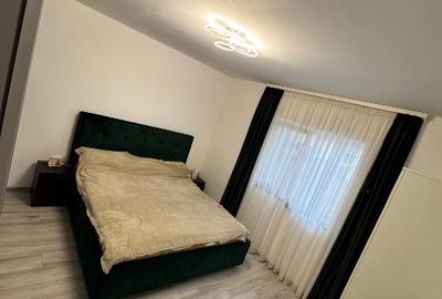 Casa Vidra 3 camere + terasă 56mp / potențial living open-space - 4