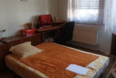 Apartament mare, S U 81 mp, doua cam, 2/2, central, zona Dinamo, 130000 euro - 4