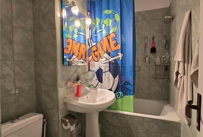 Etaj 2 - Dacia Bicaz, apartament 3 camere, mobilat, liber - 7
