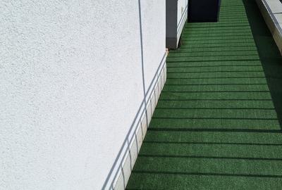 Apartament cu 3 camere, 2 terase, parcare, zona Sub Cetate - 3