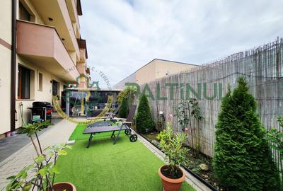 Apartament 3 camere Calea Surii Mici, Sibiu, curte 65 mp, 2 parcari - 11