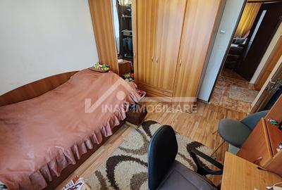 Apartament cu 2 camere decomandate Intre Lacuri zona strazii Dunarii - 11