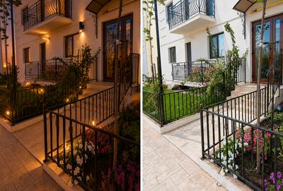 2 Camere DECOMANDAT Clasic | Mutare Imediată | Încălzire în Pardoseală | Parcare - 7