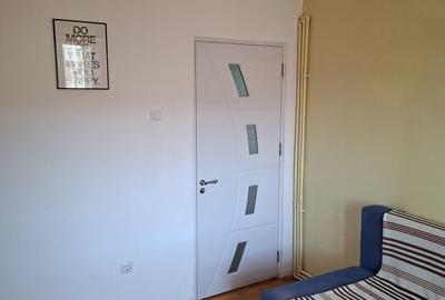 2 Camere Micro 18 etaj 2, mobilat utilat - 8