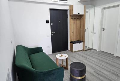 Apartament de Închiriat – Încălzire Pardoseală, Parcare Subte - 15