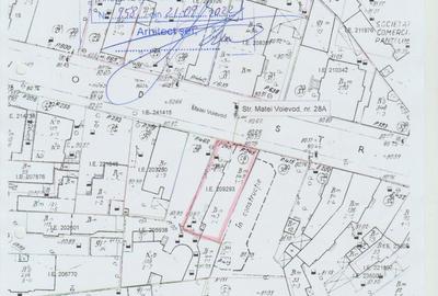 Teren de vânzare – Zona Pache Protopopescu / Matei Voievod, Sector 2, București. - 4