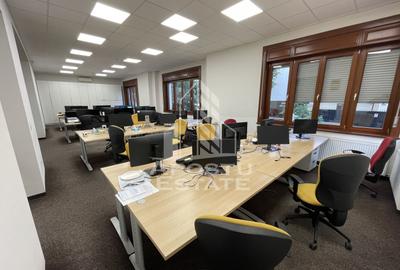 Cladire birouri si alte activitati, 820 mp, Ultracentral Timisoara - 2