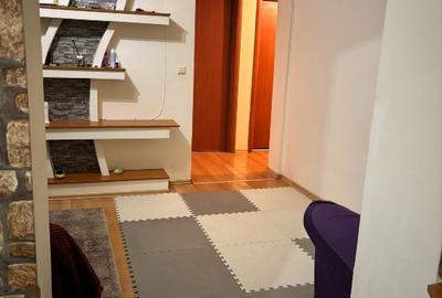 Apartament 3 camere 61,47 mp utili+balcon, Zona Pajura, Str Hrisovului - 2