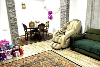 Casa individuala, 200 mp utili, 748 mp teren, Apahida, strada linistita - 10