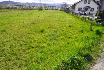Teren 2,505mp Sighetu Marmatiei / Strada Lazul Sesului - 4