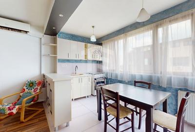 Apartament 2 camere, 75 mp, bloc 2013, zona Celofibrei - Bragadiru - 8