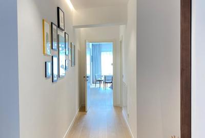 Apartament 4 camere cu 2 locuri parcare Primaverii - 3