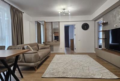 Apartament cu 3 Camere de Lux | Pipera Plaza - OMV | Parcare inclusa - 1