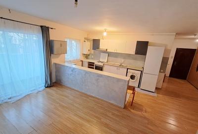 Apartament 2 cam 56 mp,balcon inchis 5,98 mp, zona Florilor Floresti - 1
