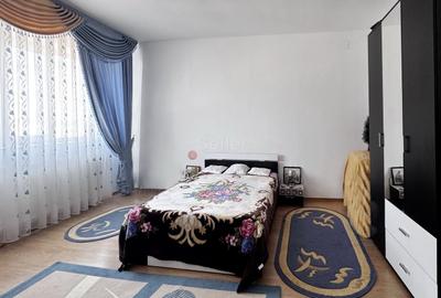 Zona de Interes | Apartament in Vila | Curte comuna - 3