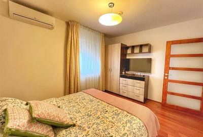 Apartament modern 3 camere balcon curte si parcare Pictor Brana - 4