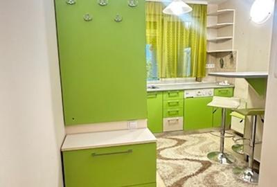 ZONA POLICLINICII nr.2, apartament 3 camere parter cu terasa mare! - 16