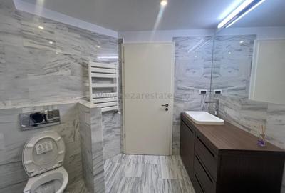 HERASTRAU SOSEAUA NORDULUI APARTAMENT 5 CAMERE  VEDERE PARC - 33