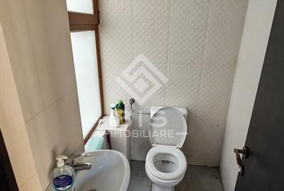 Spațiu Generos de Închiriat - 90 mp Utili - Zonă Ultra-Centrală. - 12