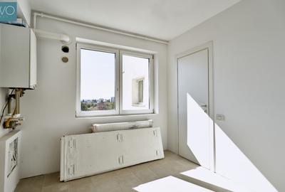 Apartamente Spatii birouri Voluntari | Bd. Eroilor - 6