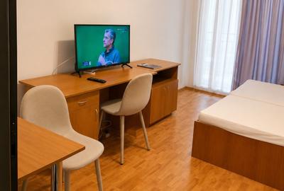 Garsoniera cu balcon, bloc nou, chiar langa Fsega si Iulius Mall - 2