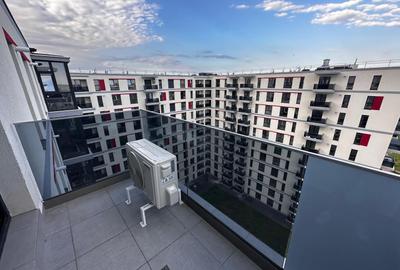 2 Camere Parcare 9min Metrou Lujerlui Exigent Faza 4 Parcul Liniei Afi - 13