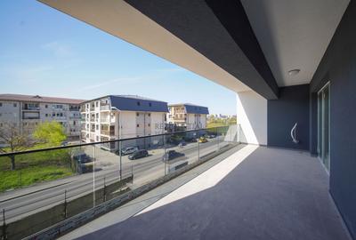 Apartament nou cu 3 camere si 2 balcoane, zona Parc Tudor Arghezi - 7