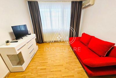 Apartament de închiriat 2 camere , etaj 2 / Zona Grivița - 4