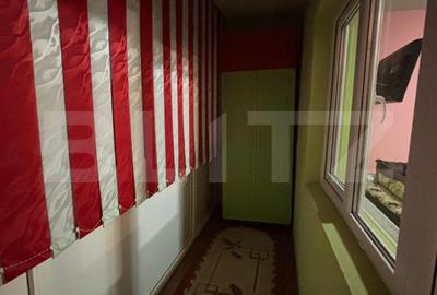 Apartament 2 camere, 58.27 mp, zona Nicolina - 9