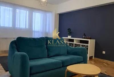 De inchiriat apartament 2 camere zona Iancului - 1